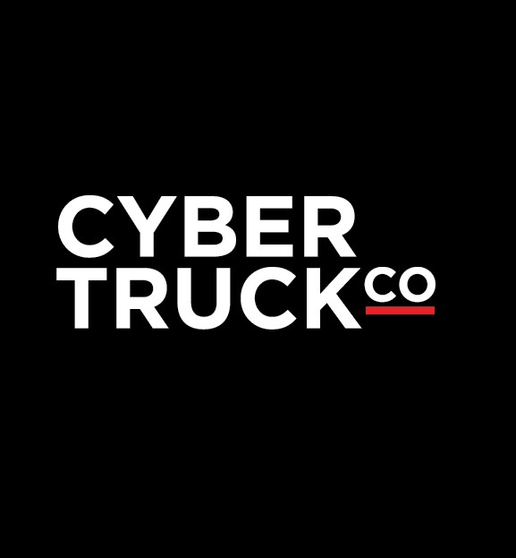 CYBERTRUCKco logo