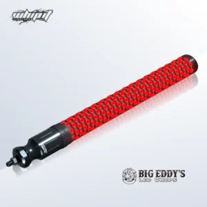 Big Eddy's LED Whips: Durable and Bright Off-Road Lighting Solutions