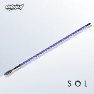 SOL DELUXE LED WHIPS