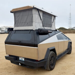 RS3.0 CyberCamper - Made in USA!