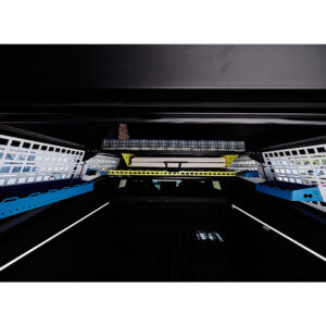 Internal Molle Panel Set (4pcs)