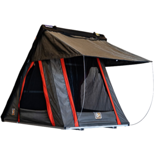 BADASS TENTS PACKOUT™ Rooftop Tent