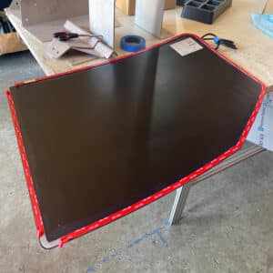 200W Hood Flexible Solar Panel