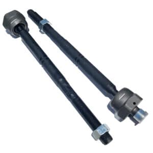 Heavy-Duty Inner Tie Rods for Front Steering Rack (Set)