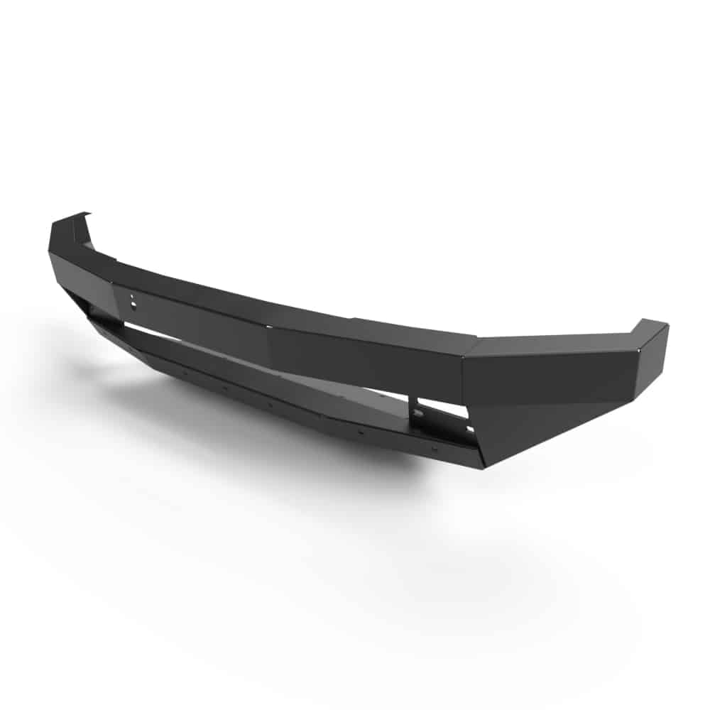 AO Built Front Bumper