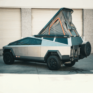 NEW! RS2.0 CyberCamper