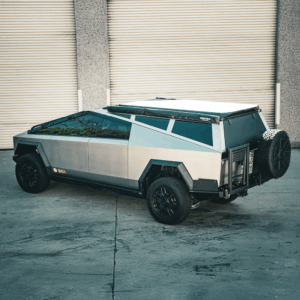 NEW! RS2.0 CyberCamper