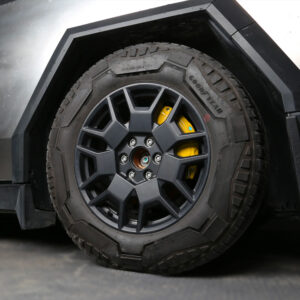Caliper Cover Kit for Tesla Cybertruck