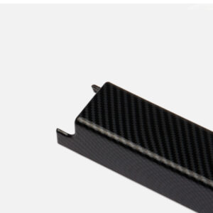 Wiper Protection Trim Cover For Cybertruck