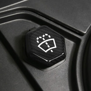 Glass Water Cover For Cybertruck