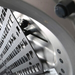 Tesla Cybertruck Frunk Molle Panels Set of 2