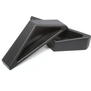 Tesla Cybertruck Injection Molding Door Handle