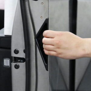 Tesla Cybertruck Injection Molding Door Handle