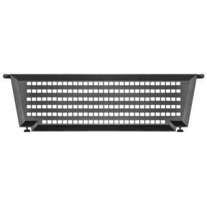 Bed Cargo Divider - Compatible with Bed Mats