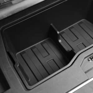 Cybertruck Sub Trunk Storage Box Rear Trunk Insert