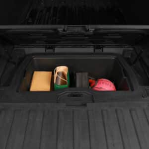 Cybertruck Sub Trunk Storage Box Rear Trunk Insert
