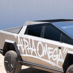 Low Profile ROOF RACK  - Made in USA!