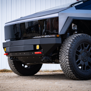 AO Built Front Bumper - Made in the USA!