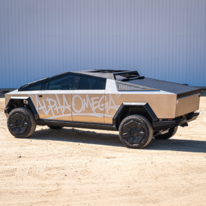Low Profile ROOF RACK  - Made in USA!
